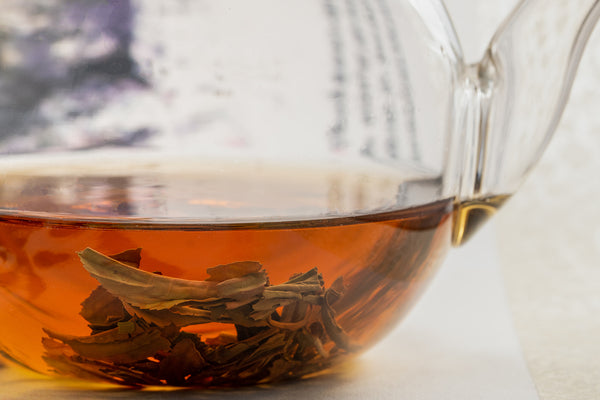 Load image into Gallery viewer, Yunnan Black Superior - The China Teapot