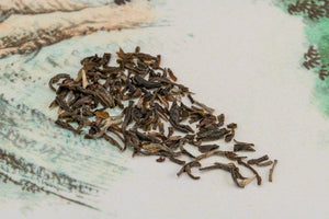 Yunnan FOP Green - The China Teapot