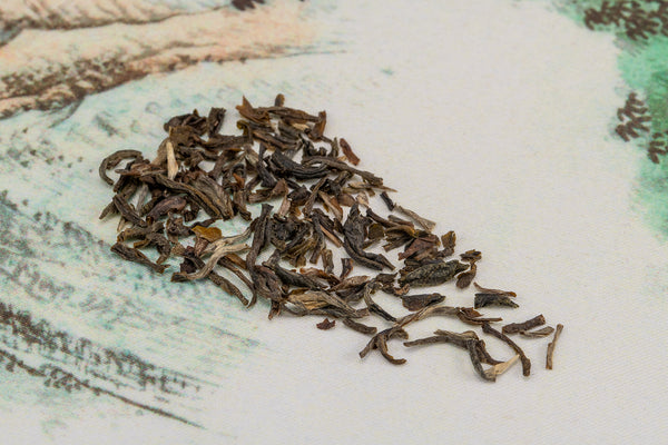 Load image into Gallery viewer, Yunnan FOP Green - The China Teapot