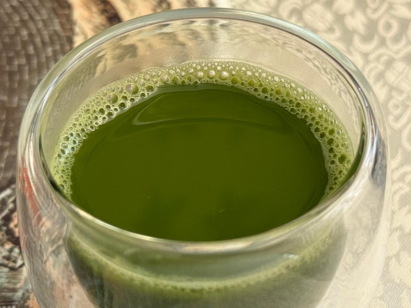 Load image into Gallery viewer, Brewed Chinese Matcha
