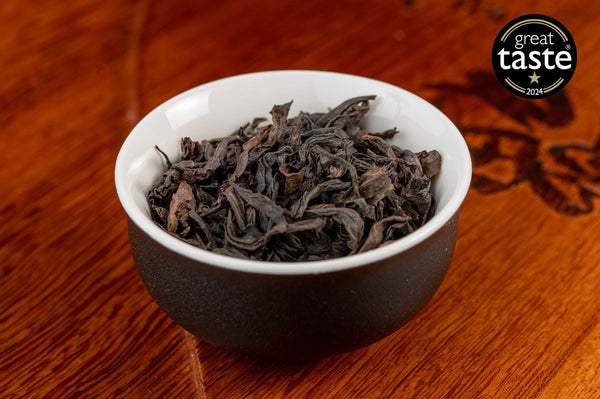Load image into Gallery viewer, Da-Hong-Pao-Big-Red-Robe-Oolong-Tea
