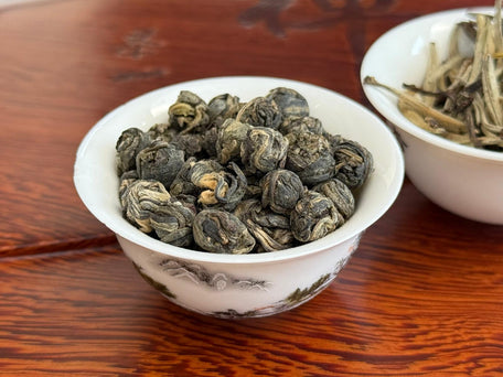 Dragon Pearls - Jasmine Bundle