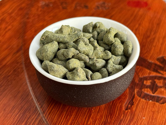 Ginseng Oolong