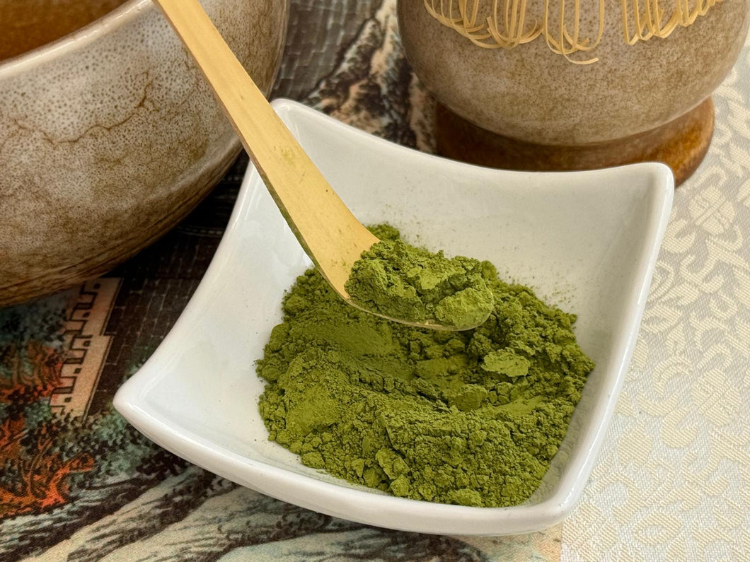 Chinese Matcha Powder