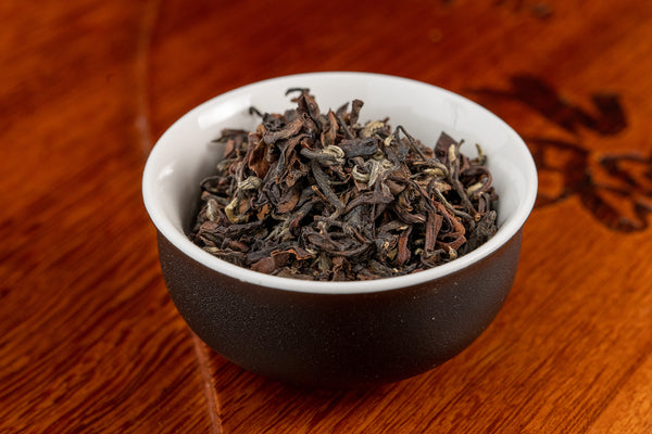 将图片加载到图库查看器，Oriental Beauty Tea
