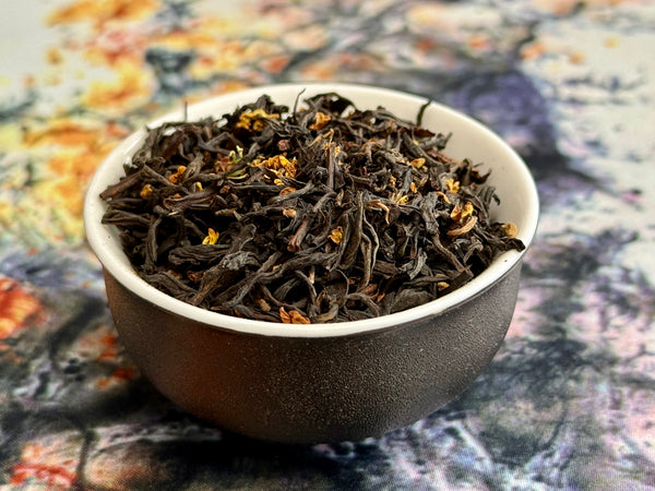 Load image into Gallery viewer, Osmanthus Black Tea
