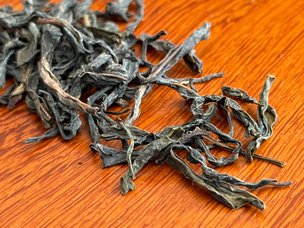 Load image into Gallery viewer, Phoenix DanCong Oolong Tea
