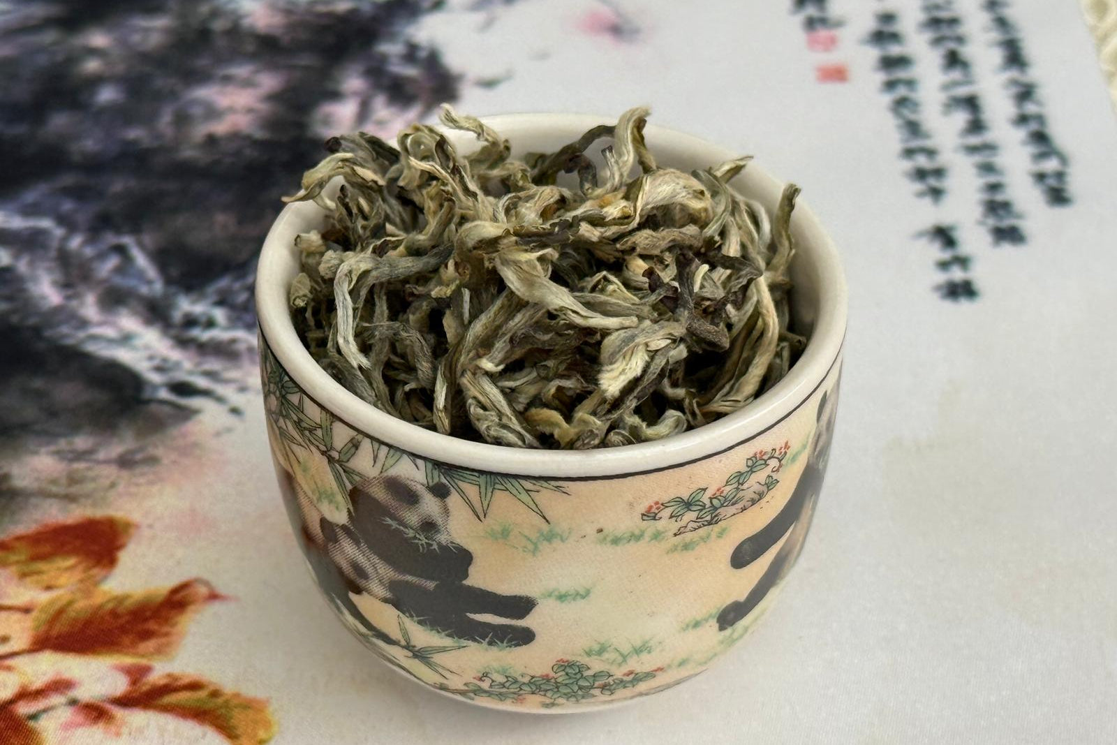 Xue Ya Snow Bud AAA
