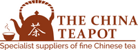 The China Teapot