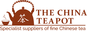 The China Teapot
