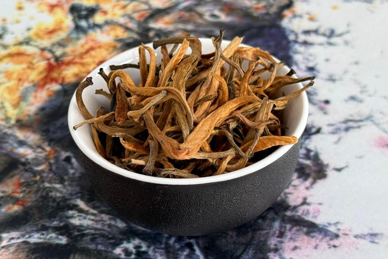 Yunnan Golden Needle