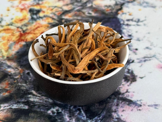 Yunnan Golden Needle