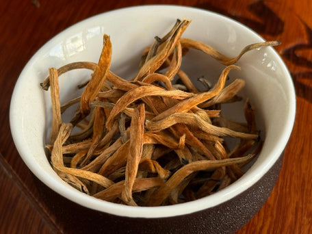 Yunnan Golden Needle