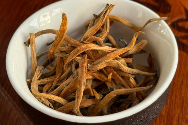 Yunnan Golden Needle