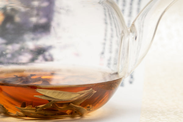 Load image into Gallery viewer, Baihao YinZhen (Silver Needle) - The China Teapot
