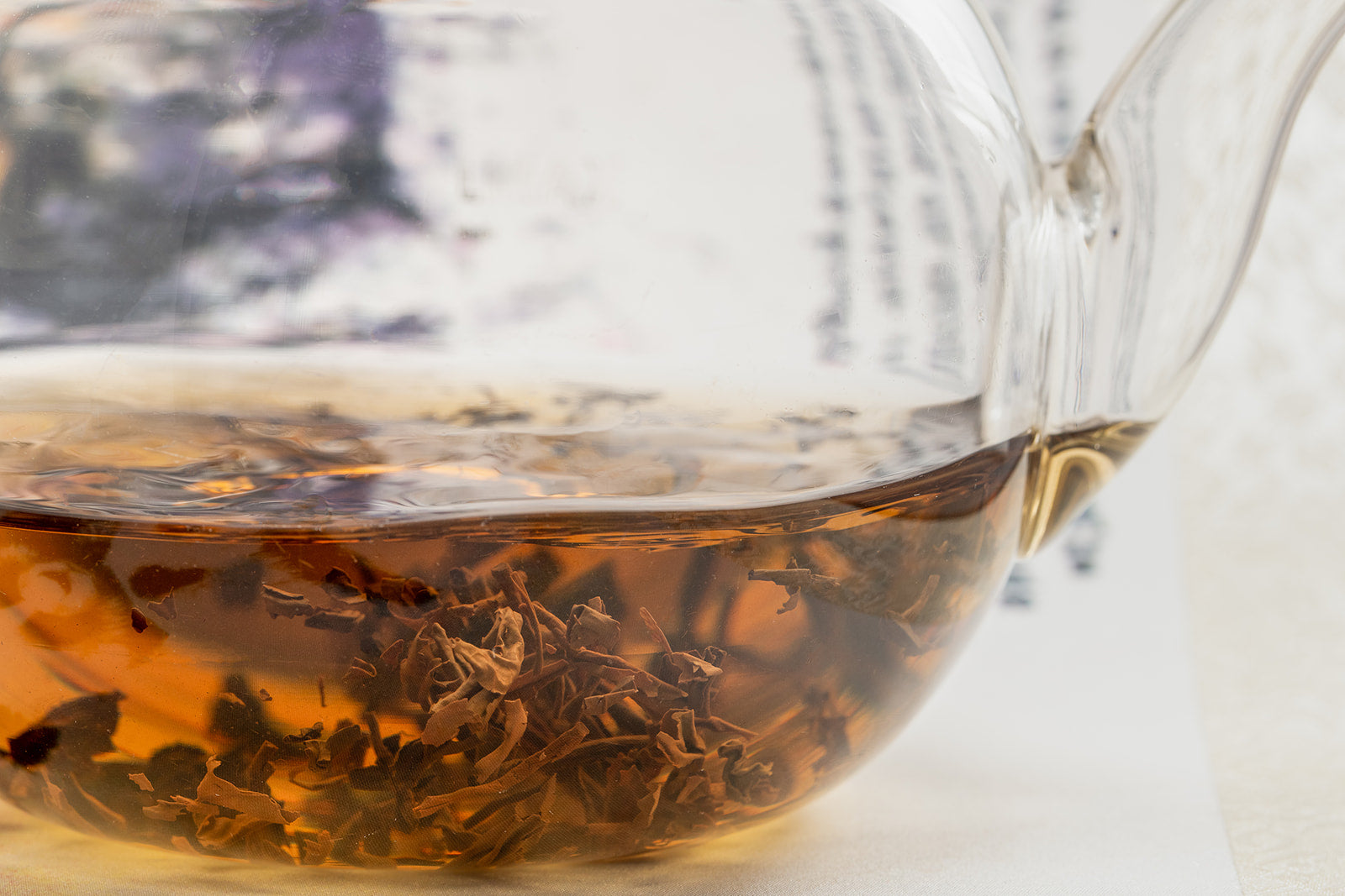 Faeem Tea Keemun Mao Feng | Black Tea – The China Teapot