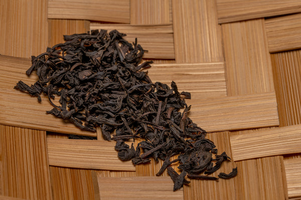 将图片加载到图库查看器，Lapsang Souchong Falcon - The China Teapot
