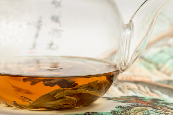 Load image into Gallery viewer, Huangshan Maofeng (Pre-Rain) - The China Teapot
