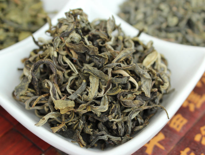 Monkey Triad Bundle - The China Teapot