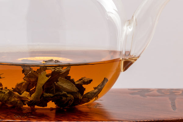 Load image into Gallery viewer, Tie Guan Yin - Iron Goddess
