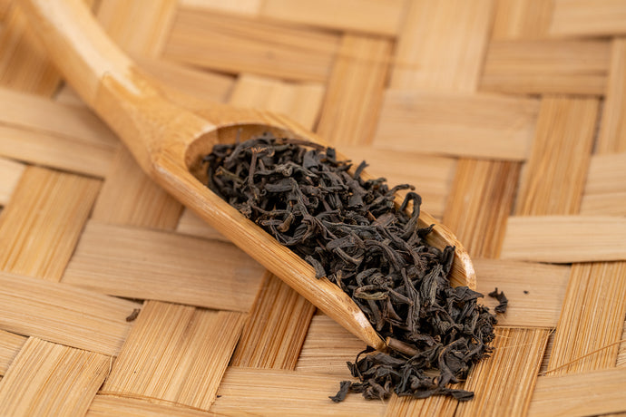 Pine Lapsang Souchong (Medium/Strong Smoke) - The China Teapot