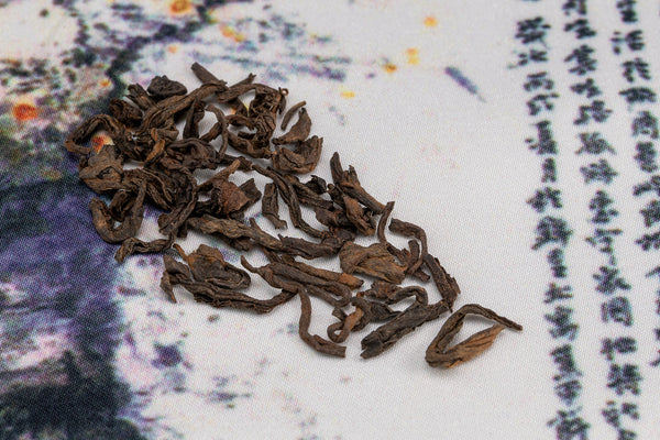 Load image into Gallery viewer, Puerh tea
