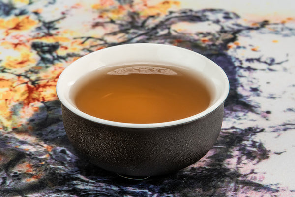 Load image into Gallery viewer, Rose Congou Black - The China Teapot
