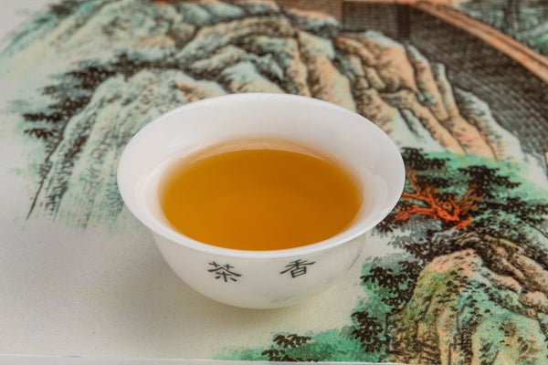 将图片加载到图库查看器，Sencha Leaf - The China Teapot
