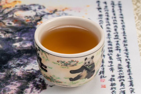 Load image into Gallery viewer, Snow Bud - The China Teapot
