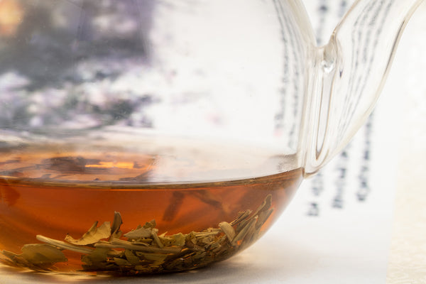 Load image into Gallery viewer, Snow Bud - The China Teapot
