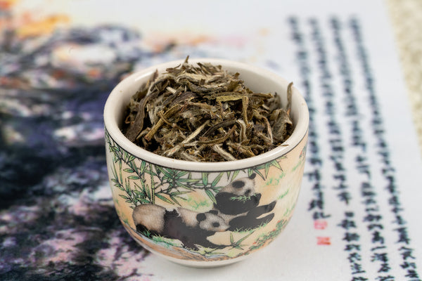 Load image into Gallery viewer, Snow Bud - The China Teapot
