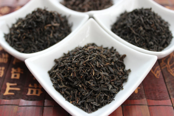 Load image into Gallery viewer, Yunnan Black FOP
