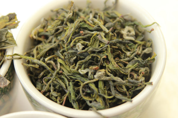 Load image into Gallery viewer, Emperor&#39;s Chinese Tea - Bi Luo Chun
