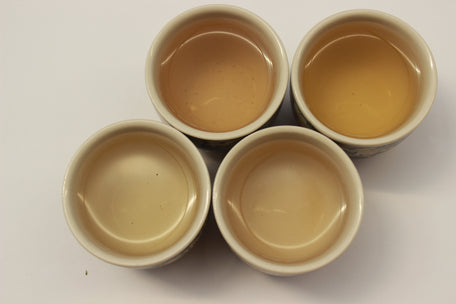 Brewed Emperor's Tea Bundle