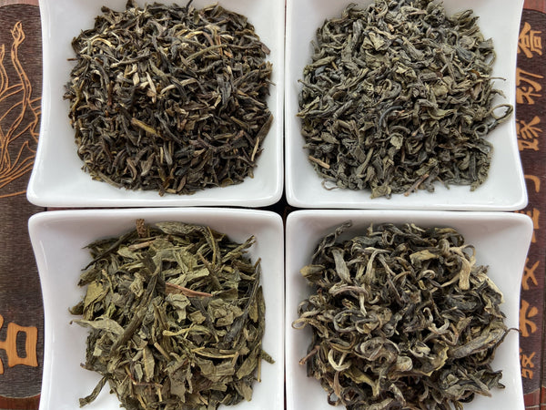 Load image into Gallery viewer, The Green Tea Bundle
