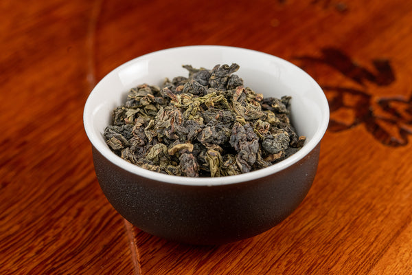 Load image into Gallery viewer, Tie Guan Yin Grade AA - Iron Goddess of Mercy - The China Teapot
