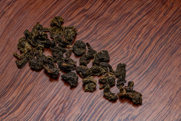 Load image into Gallery viewer, Tie Guan Yin Grade AA - Iron Goddess of Mercy - The China Teapot
