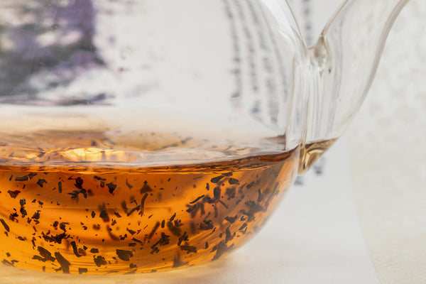 Load image into Gallery viewer, Tuo Cha Pu&#39;Erh (Tea Cakes) - The China Teapot
