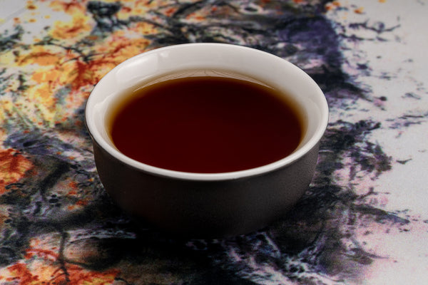 Load image into Gallery viewer, Yunnan Black FOP - The China Teapot
