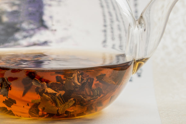 Load image into Gallery viewer, Yunnan Black FOP - The China Teapot
