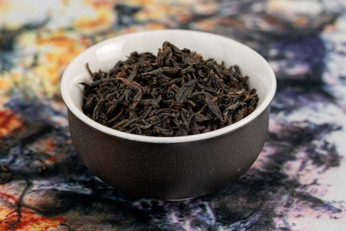 Yunnan Black FOP - The China Teapot