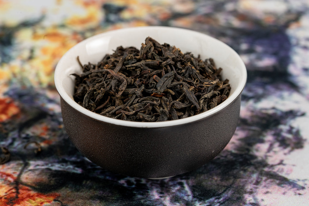 Yunnan Black FOP - The China Teapot