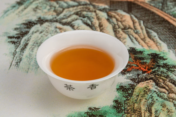 Load image into Gallery viewer, Yunnan FOP Green - The China Teapot
