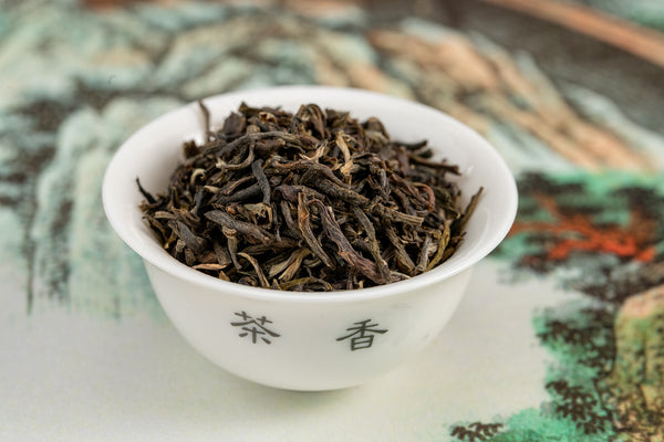 Load image into Gallery viewer, Yunnan FOP Green - The China Teapot
