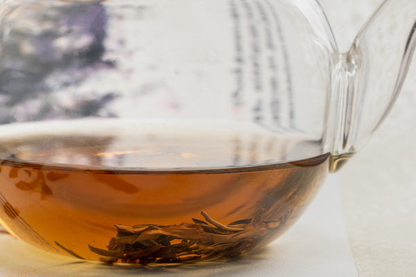 Load image into Gallery viewer, Yunnan Golden Tip - The China Teapot
