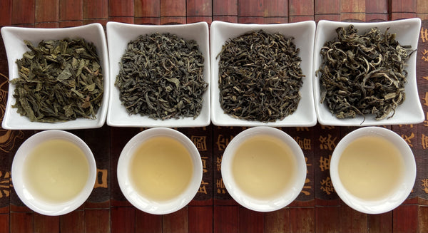 Load image into Gallery viewer, Brewed Green Tea Bundle
